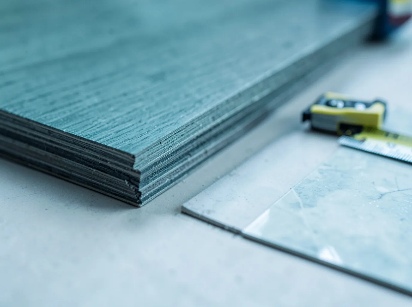 Luxury Vinyl Plank Installation Nineveh, IN FAQs